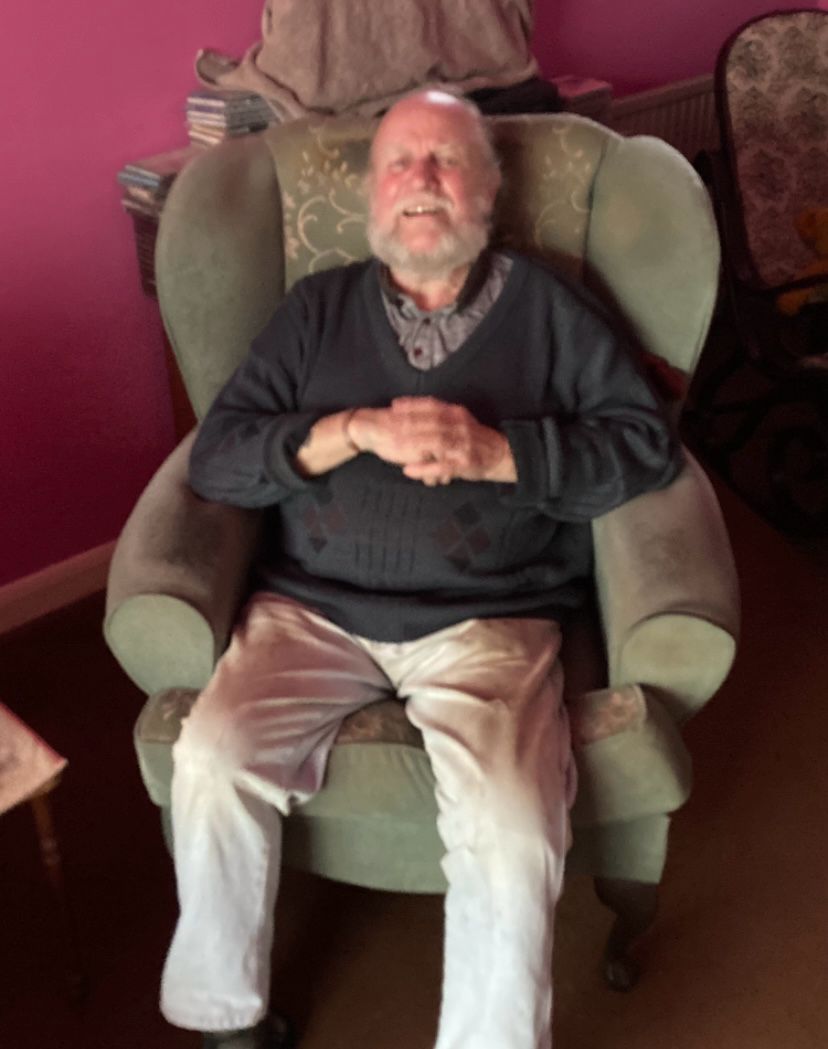 In Memoriam – Robert Allen – 1946 to 2025