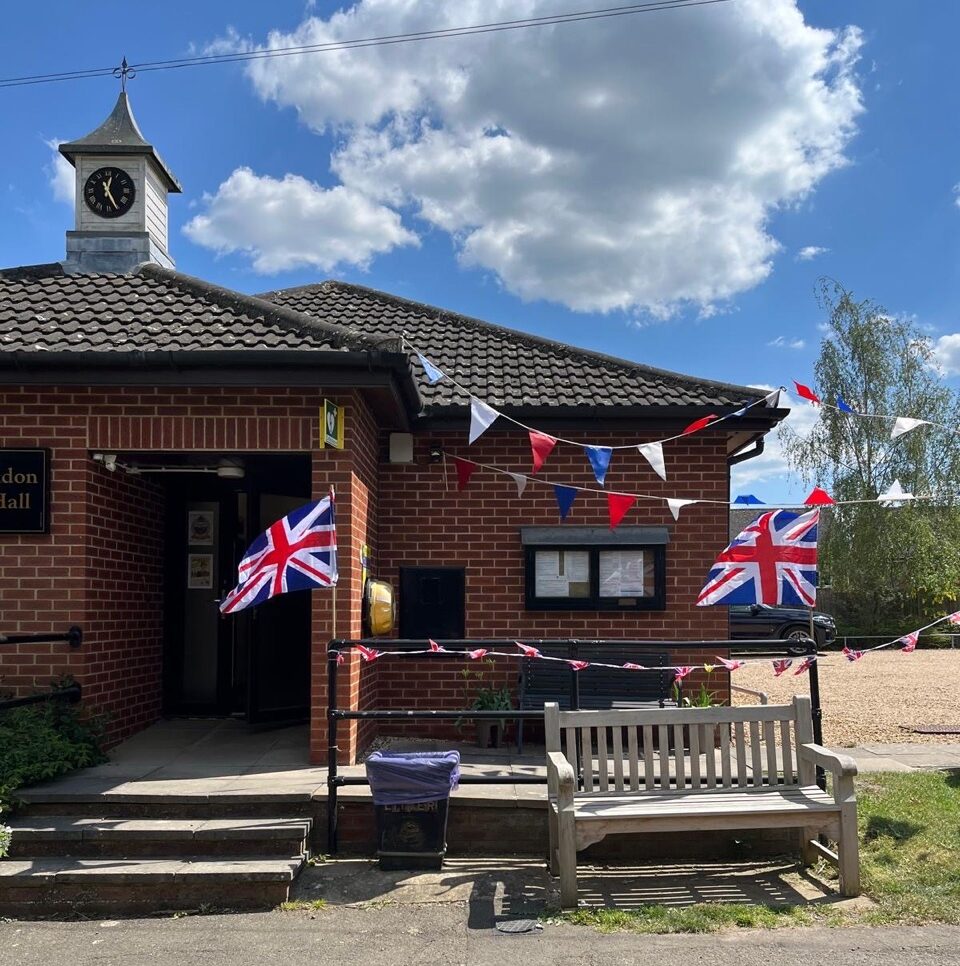 WW2 80th Anniversary Afternoon Tea – thanks for attending and see photos